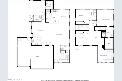 13146 W Avenida Del Rey --, Peoria, AZ 85383 - Photo 2