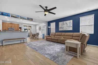 13146 W Avenida Del Rey --, Peoria, AZ 85383 - Photo 6