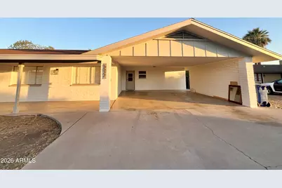 5527 W Morten Avenue, Glendale, AZ 85301 - Photo 1