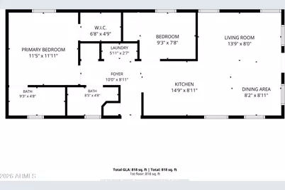 8421 E Apache Trail #18, Mesa, AZ 85207 - Photo 10