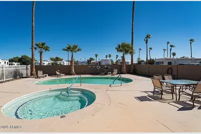 8421 E Apache Trail #18, Mesa, AZ 85207 - Photo 12