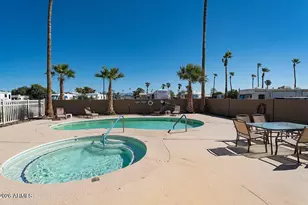 8421 E Apache Trail, Mesa, AZ 85207 - Photo 12