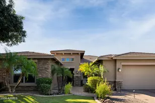 5111 S Cupertino Dr, Gilbert, AZ 85298 - Photo 2