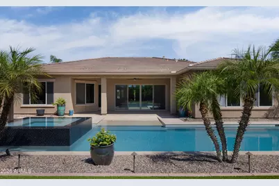 5111 S Cupertino Drive, Gilbert, AZ 85298 - Photo 34