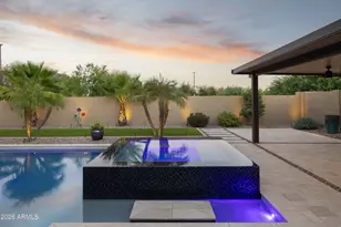 5111 S Cupertino Dr, Gilbert, AZ 85298 - Photo 54