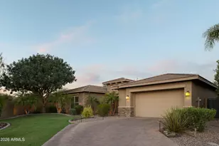 5111 S Cupertino Dr, Gilbert, AZ 85298 - Photo 48