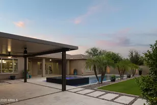 5111 S Cupertino Dr, Gilbert, AZ 85298 - Photo 52