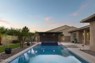 5111 S Cupertino Dr, Gilbert, AZ 85298 - Photo 50