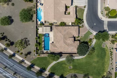 5111 S Cupertino Drive, Gilbert, AZ 85298 - Photo 40