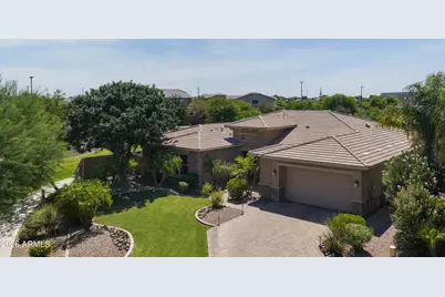5111 S Cupertino Drive, Gilbert, AZ 85298 - Photo 42