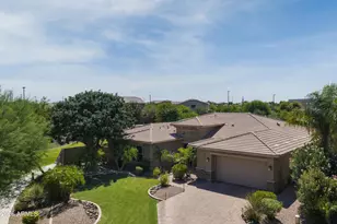 5111 S Cupertino Dr, Gilbert, AZ 85298 - Photo 42