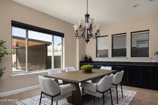 5111 S Cupertino Dr, Gilbert, AZ 85298 - Photo 8