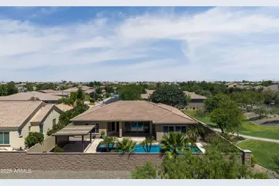 5111 S Cupertino Drive, Gilbert, AZ 85298 - Photo 44