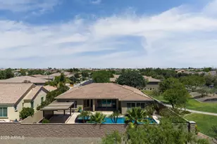 5111 S Cupertino Dr, Gilbert, AZ 85298 - Photo 44