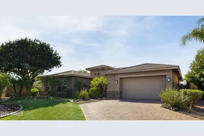 5111 S Cupertino Drive, Gilbert, AZ 85298 - Photo 1