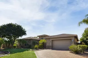 5111 S Cupertino Dr, Gilbert, AZ 85298 - Photo 1