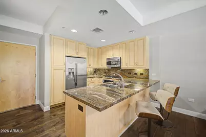 7127 E Rancho Vista Drive #3009, Scottsdale, AZ 85251 - Photo 10