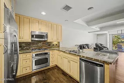 7127 E Rancho Vista Drive #3009, Scottsdale, AZ 85251 - Photo 8