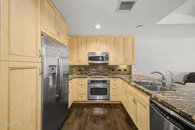 7127 E Rancho Vista Drive #3009, Scottsdale, AZ 85251 - Photo 10