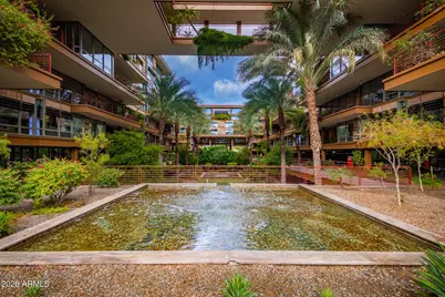 7127 E Rancho Vista Drive #3009, Scottsdale, AZ 85251 - Photo 28