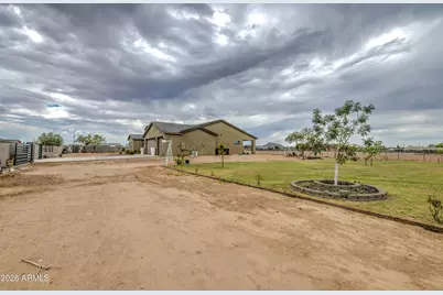 20349 W Hubbard Road, Buckeye, AZ 85326 - Photo 44