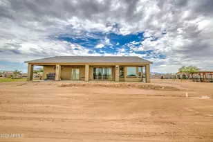 20349 W Hubbard Rd, Buckeye, AZ 85326 - Photo 52