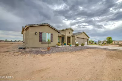 20349 W Hubbard Road, Buckeye, AZ 85326 - Photo 4