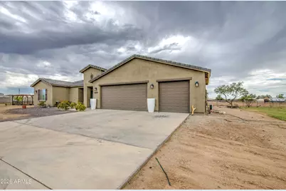 20349 W Hubbard Road, Buckeye, AZ 85326 - Photo 6