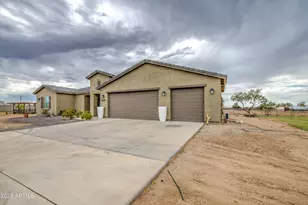 20349 W Hubbard Rd, Buckeye, AZ 85326 - Photo 6