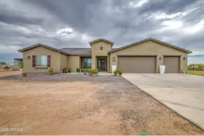20349 W Hubbard Road, Buckeye, AZ 85326 - Photo 1