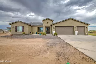 20349 W Hubbard Rd, Buckeye, AZ 85326 - Photo 1