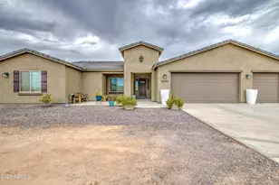 20349 W Hubbard Rd, Buckeye, AZ 85326 - Photo 2