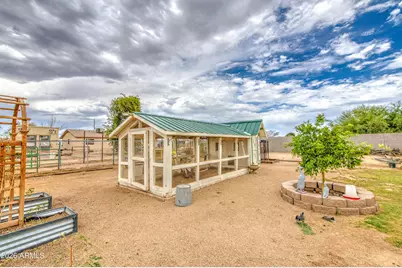 20349 W Hubbard Road, Buckeye, AZ 85326 - Photo 48