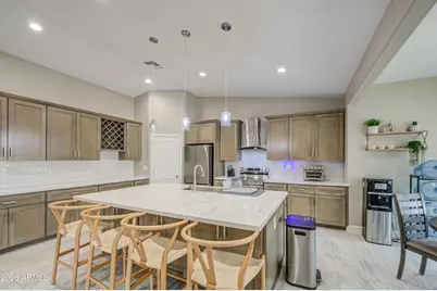 20349 W Hubbard Road, Buckeye, AZ 85326 - Photo 16