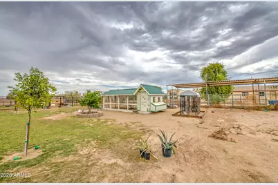 20349 W Hubbard Road, Buckeye, AZ 85326 - Photo 46