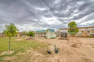 20349 W Hubbard Rd, Buckeye, AZ 85326 - Photo 46