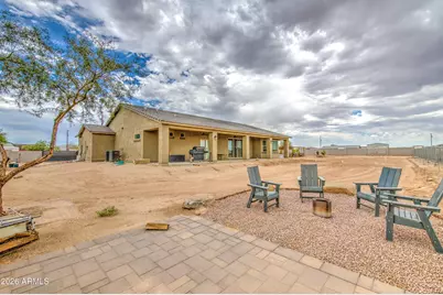 20349 W Hubbard Road, Buckeye, AZ 85326 - Photo 50