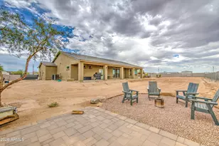 20349 W Hubbard Rd, Buckeye, AZ 85326 - Photo 50