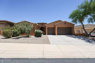 18175 W Narramore Road, Goodyear, AZ 85338 - Photo 2