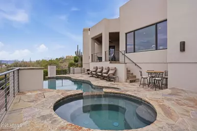 12558 N Fountain Hills Boulevard, Fountain Hills, AZ 85268 - Photo 58