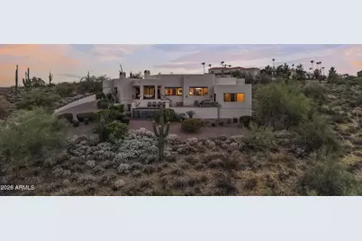 12558 N Fountain Hills Boulevard, Fountain Hills, AZ 85268 - Photo 76