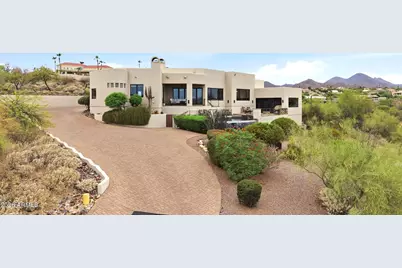 12558 N Fountain Hills Boulevard, Fountain Hills, AZ 85268 - Photo 2