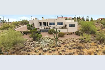 12558 N Fountain Hills Boulevard, Fountain Hills, AZ 85268 - Photo 1