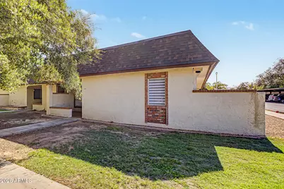 8161 N 107th Avenue #109, Peoria, AZ 85345 - Photo 6