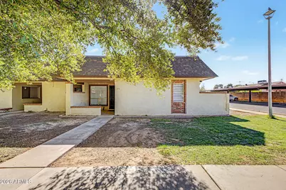 8161 N 107th Avenue #109, Peoria, AZ 85345 - Photo 1