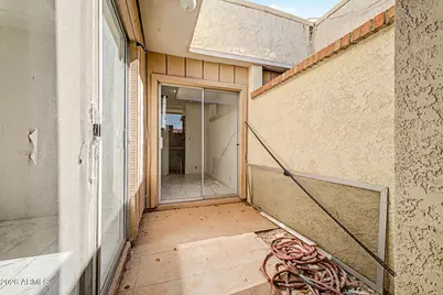 8161 N 107th Avenue #109, Peoria, AZ 85345 - Photo 28