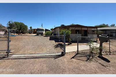 216 6th Avenue E, Buckeye, AZ 85326 - Photo 4