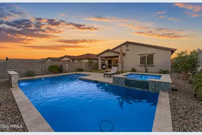19326 W Badgett Lane, Litchfield Park, AZ 85340 - Photo 10