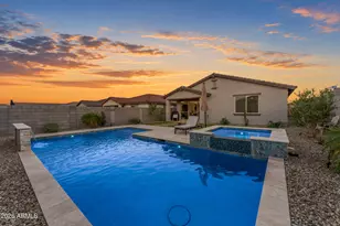19326 W Badgett Ln, Litchfield Park, AZ 85340 - Photo 10
