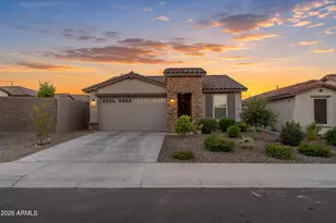 19326 W Badgett Ln, Litchfield Park, AZ 85340 - Photo 1
